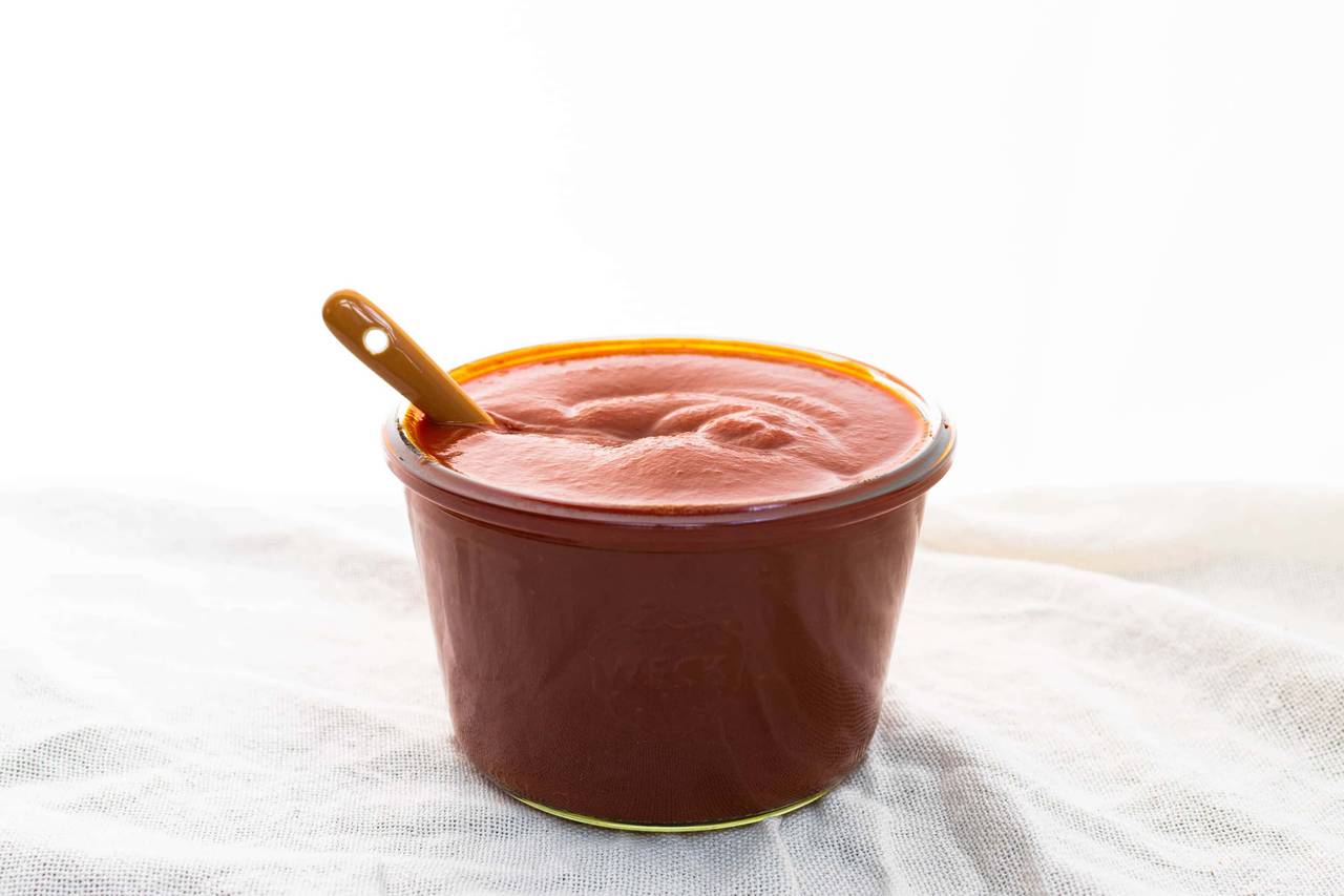 Vegan Barbecue Sauce