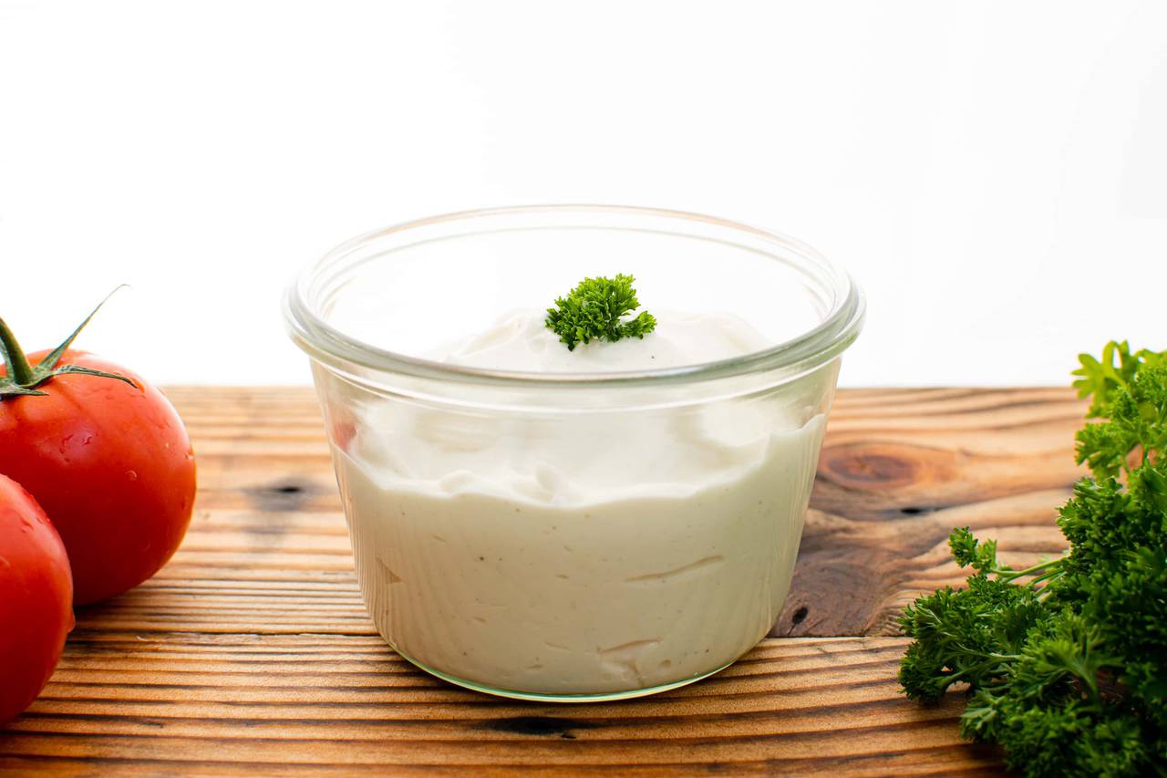 best vegan mayonnaise ever