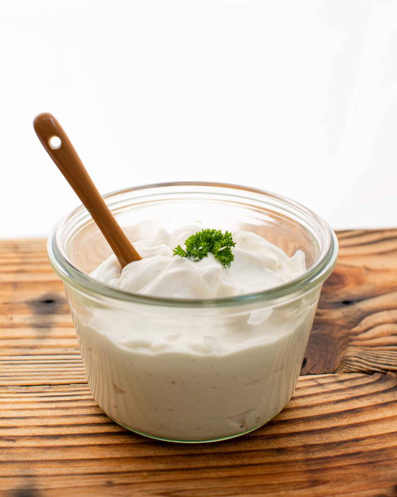 best vegan mayonnaise ever