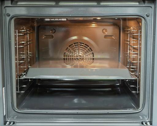 oven